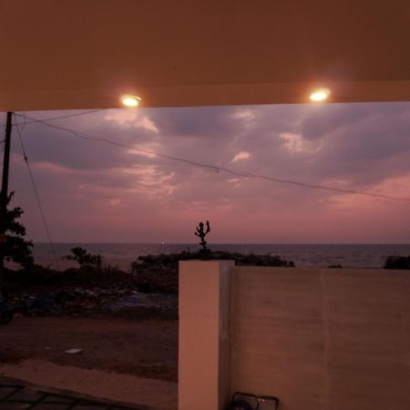 Marari Aidenz Beach Vibe Villa Alappuzha Exteriér fotografie
