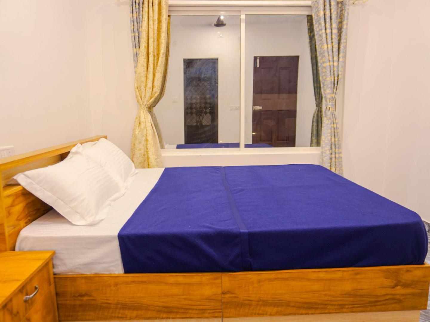 Marari Aidenz Beach Vibe Villa Alappuzha Exteriér fotografie