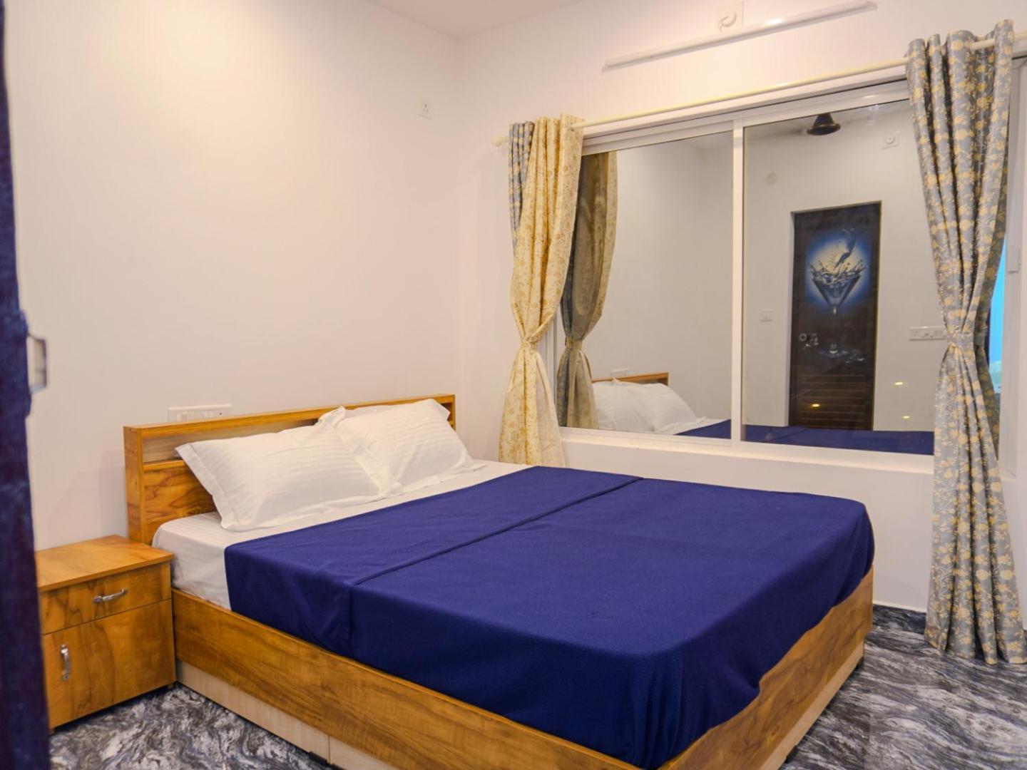 Marari Aidenz Beach Vibe Villa Alappuzha Exteriér fotografie