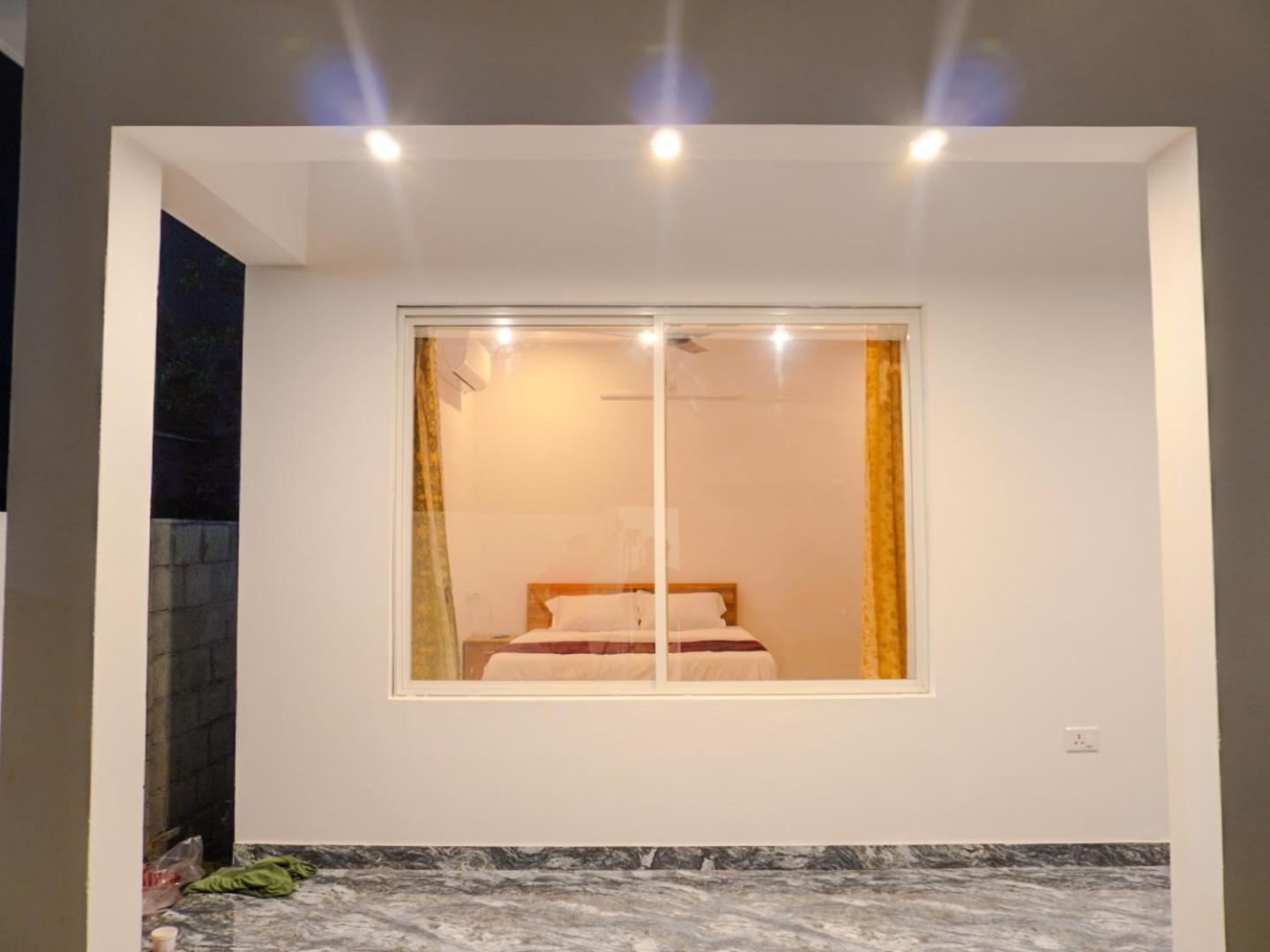 Marari Aidenz Beach Vibe Villa Alappuzha Exteriér fotografie