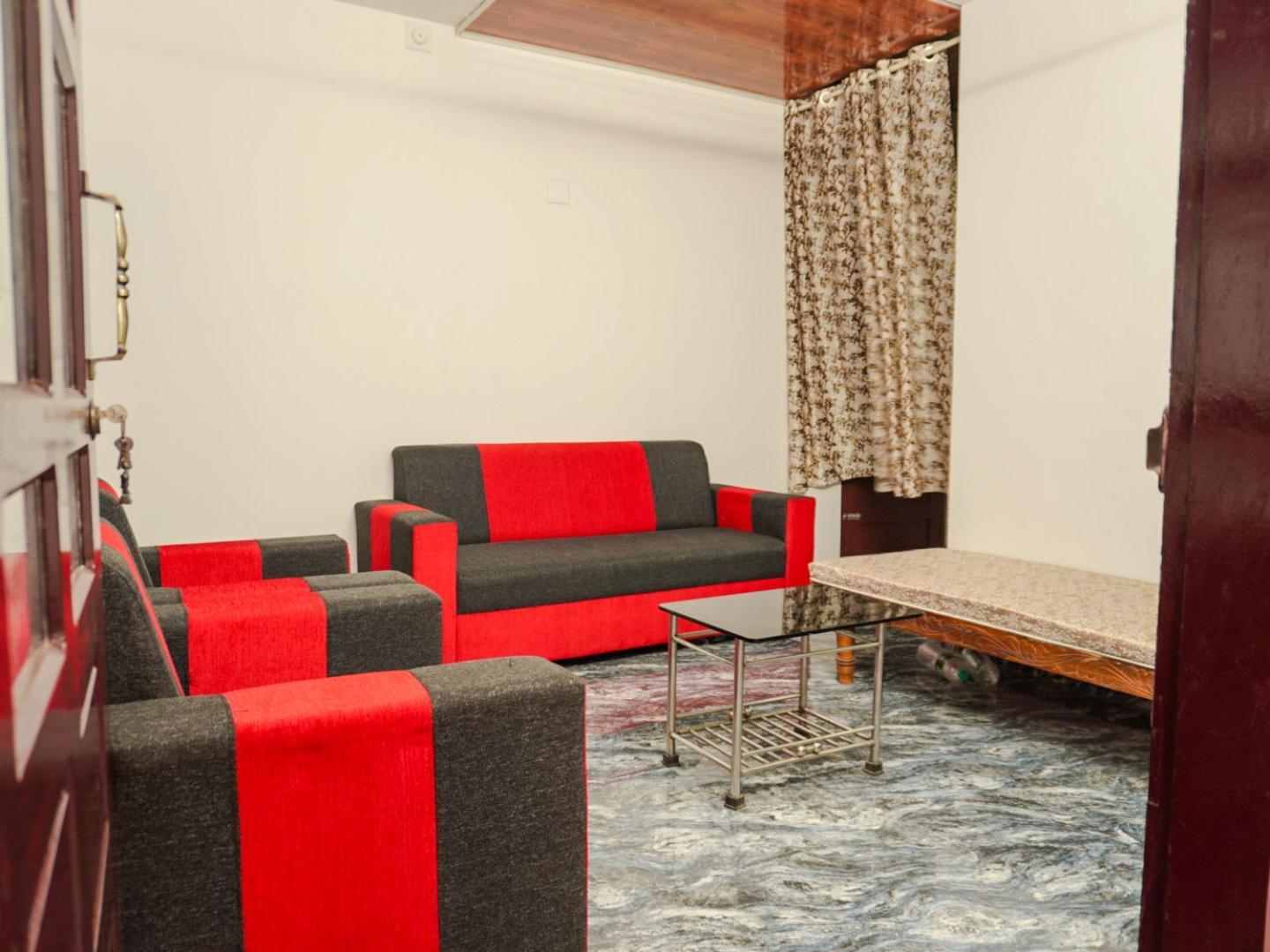 Marari Aidenz Beach Vibe Villa Alappuzha Exteriér fotografie