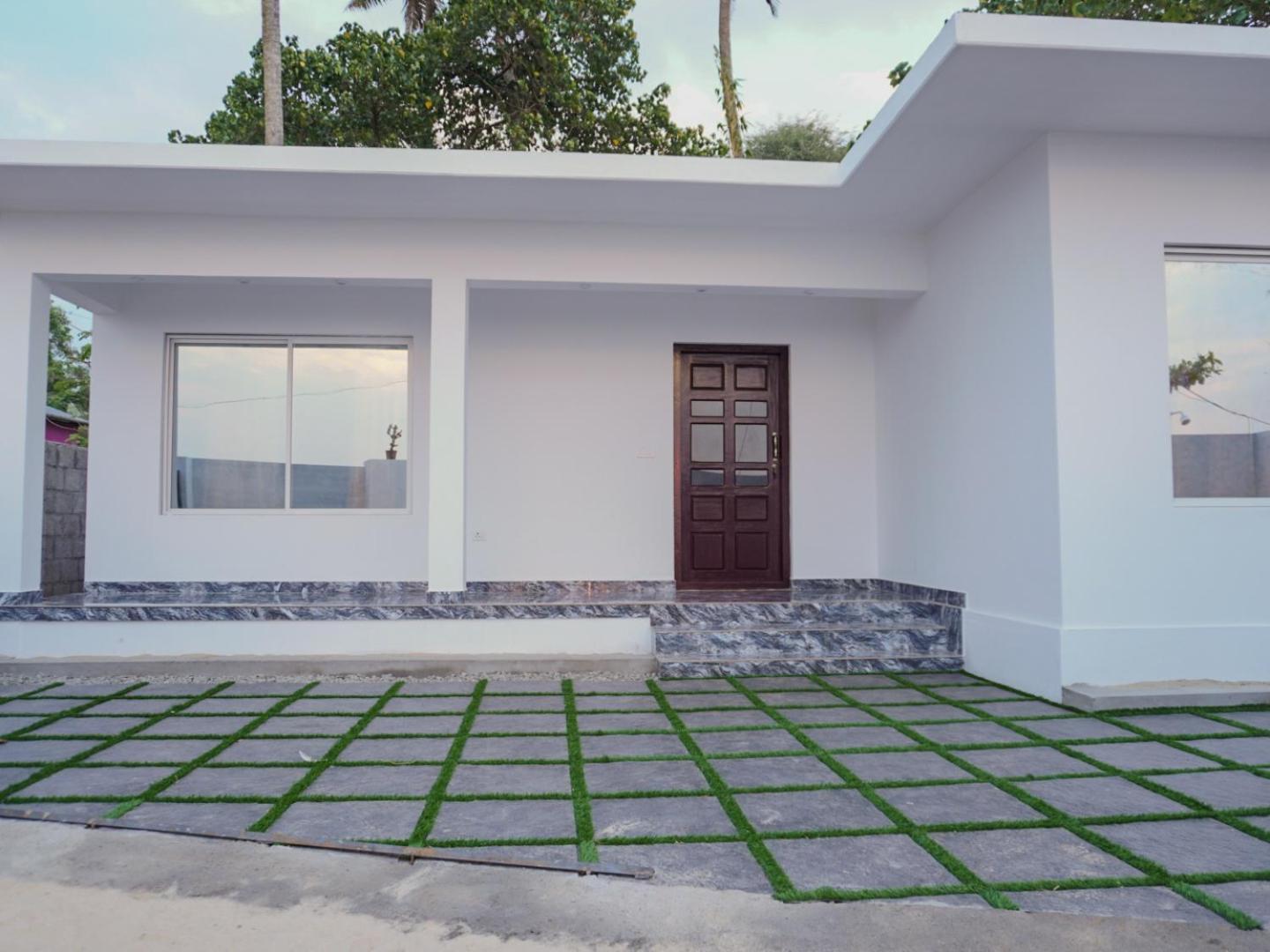 Marari Aidenz Beach Vibe Villa Alappuzha Exteriér fotografie