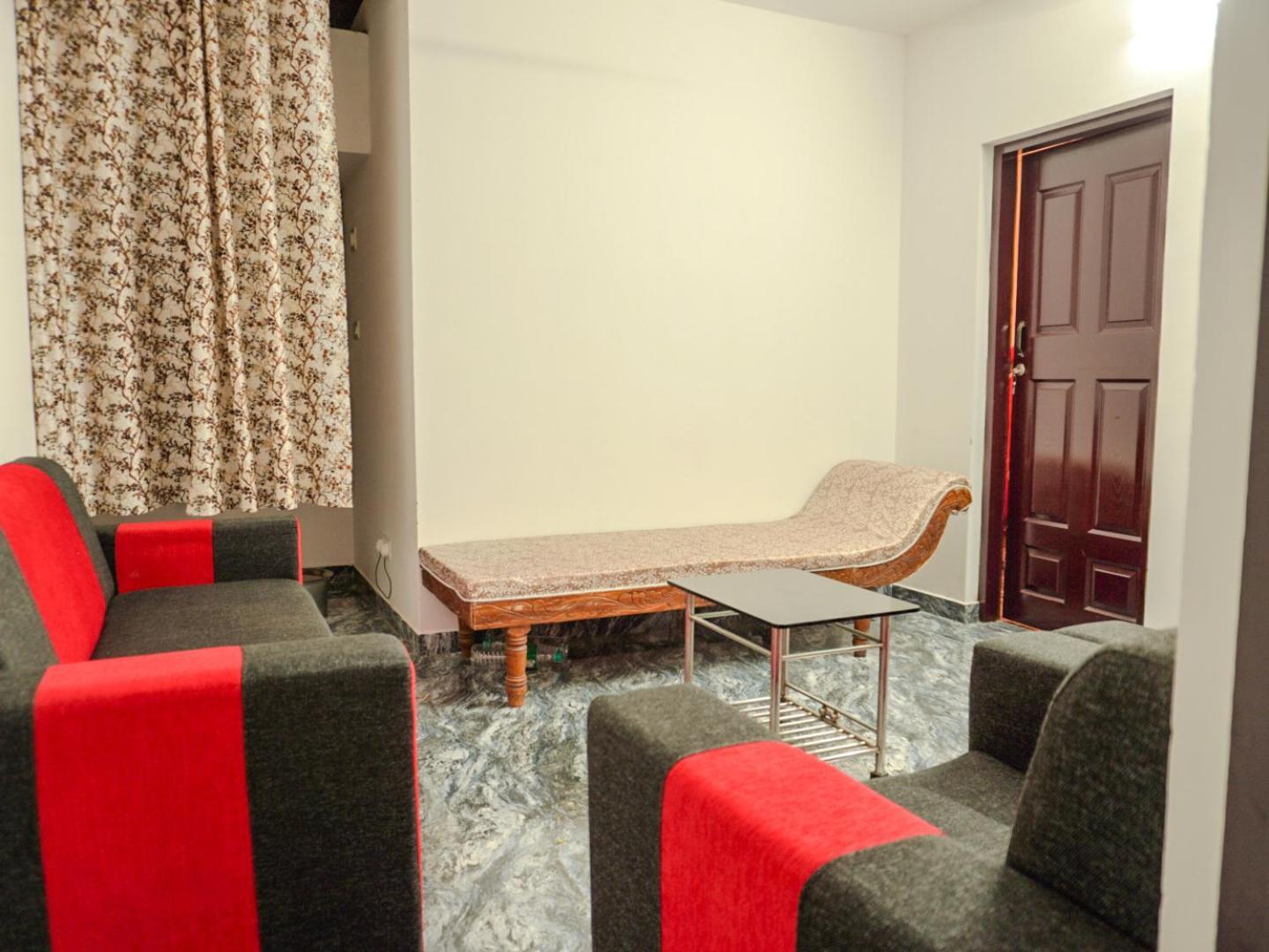 Marari Aidenz Beach Vibe Villa Alappuzha Exteriér fotografie